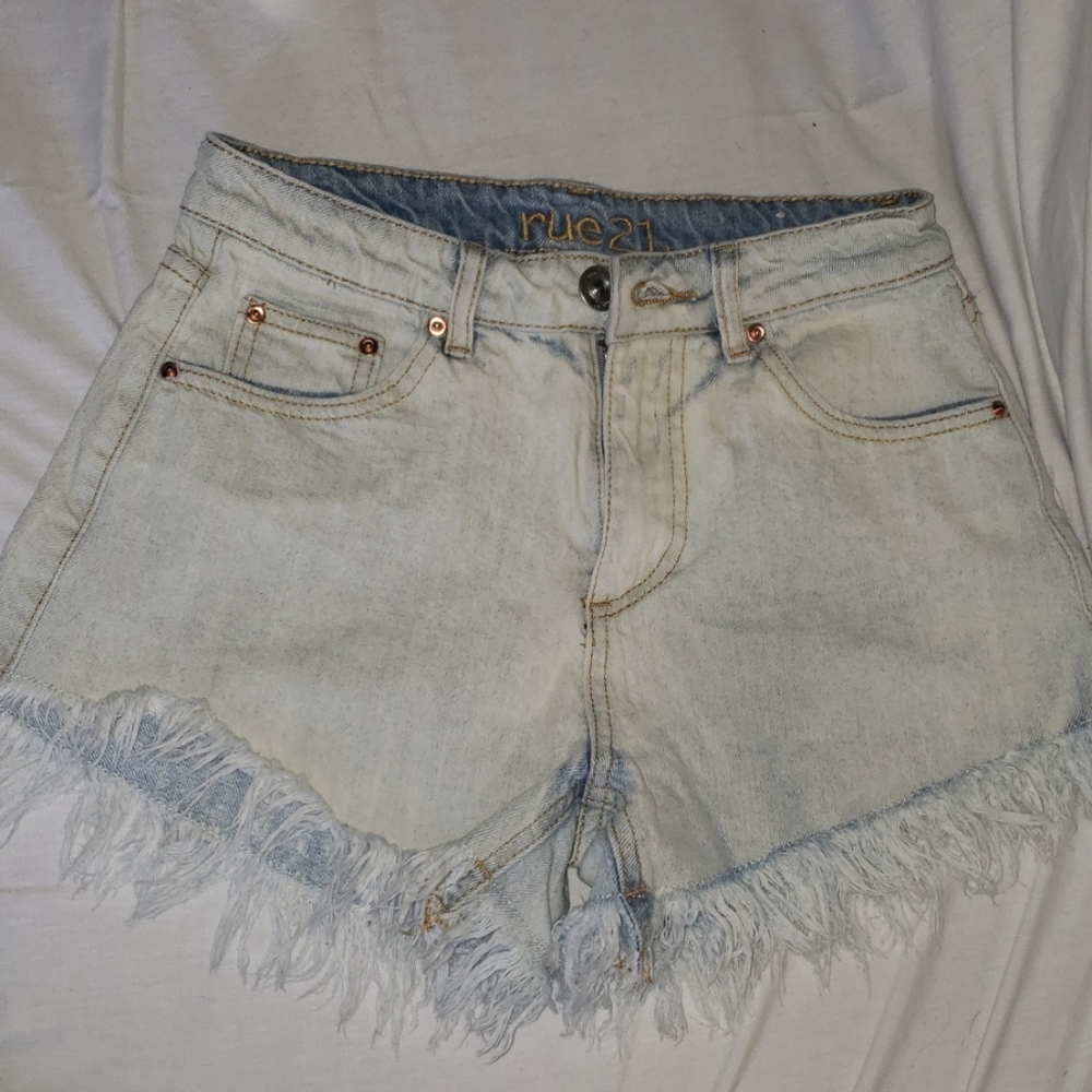 Shorts